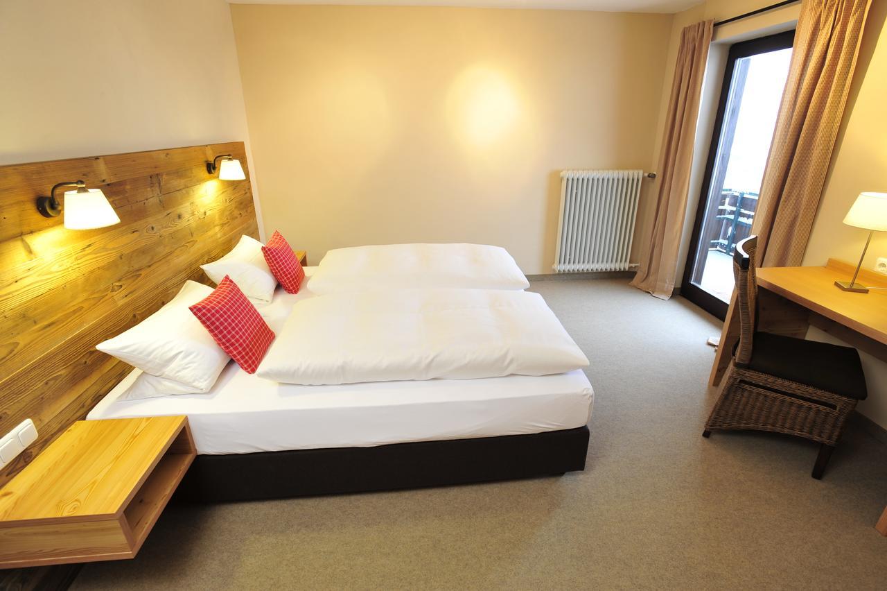 Auszeit Apartamento Obermaiselstein Exterior foto